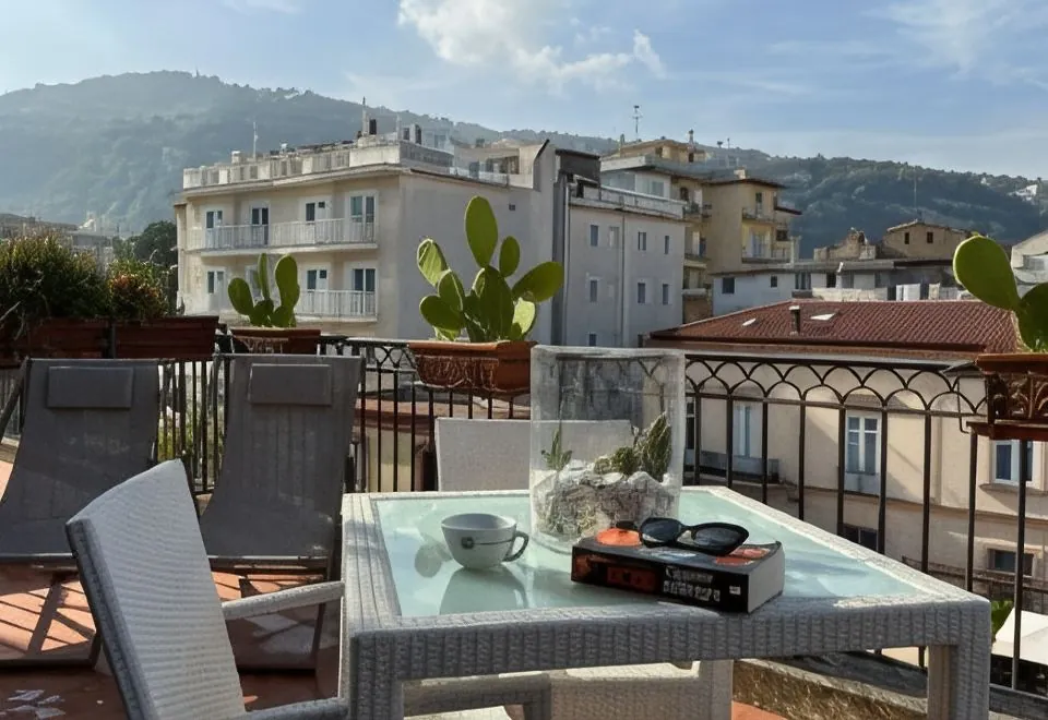 Hotel Villa di Sorrento