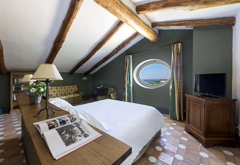 Relais Regina Giovanna