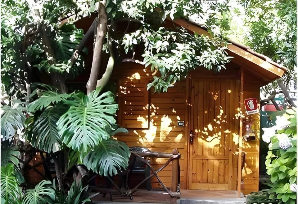 Residence Villaggio Verde
