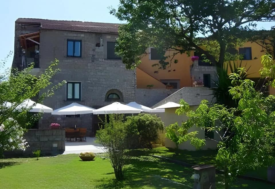 Casale Antonietta