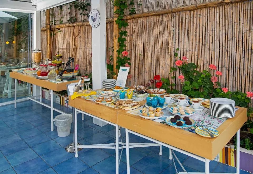Boutique Hotel Helios