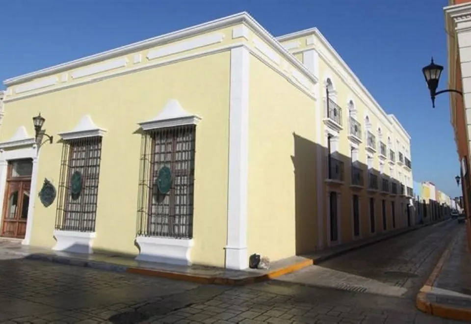 Hotel Francis Drake by DOT Tradition