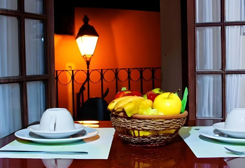 Hotel Francis Drake by DOT Tradition