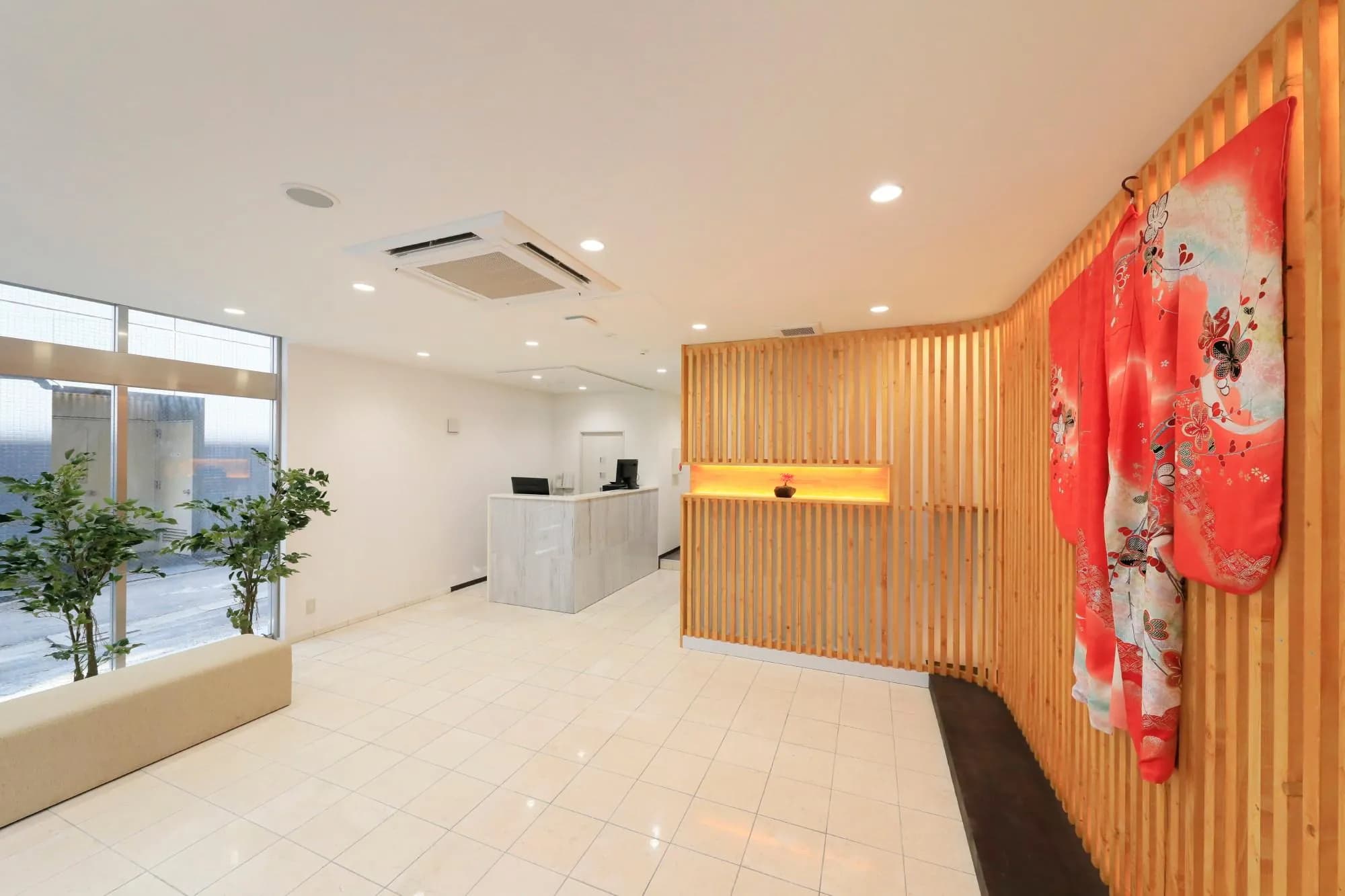 ELE Hotel Nihonbashi East