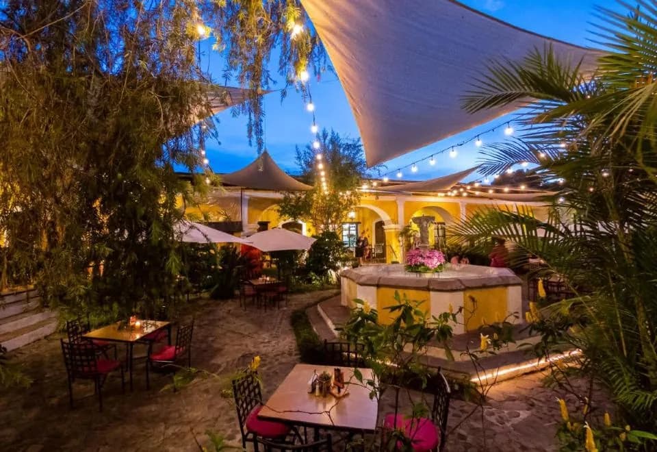 Hotel Convento Santa Catalina by Ahs