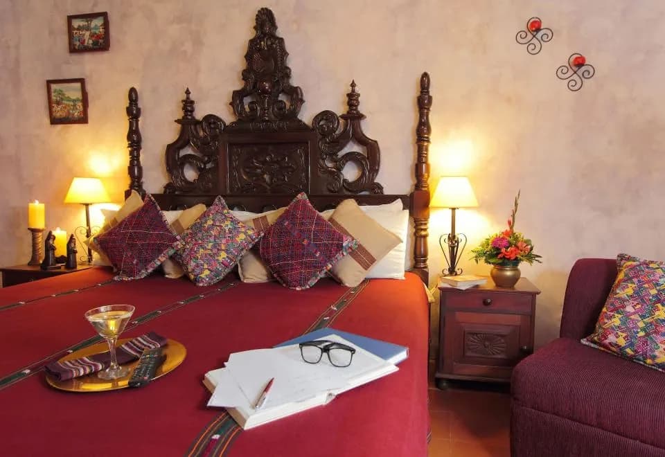 Hotel Convento Santa Catalina by Ahs