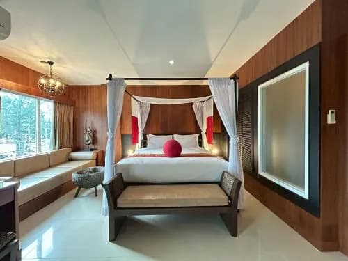 Benyada Lodge - Surin Beach