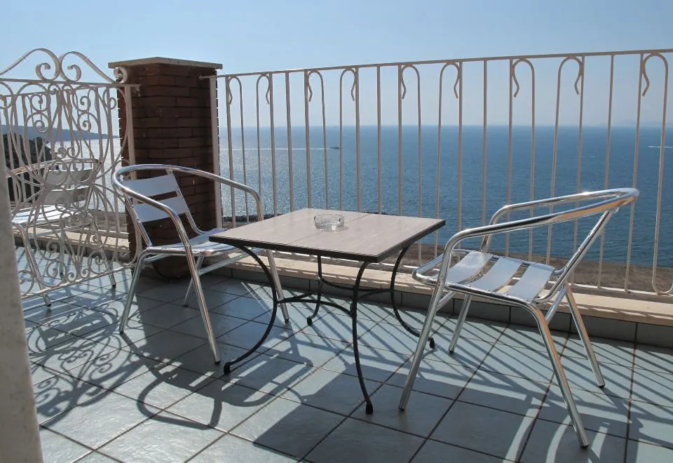 Hotel Cosmomare