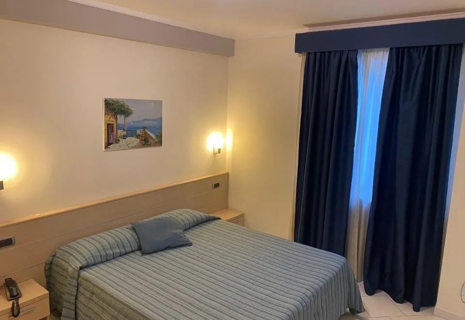 Hotel Cosmomare