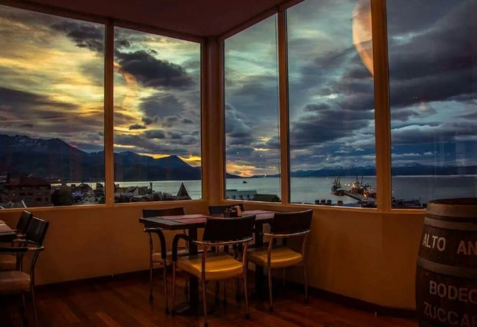 Alto Andino Hotel