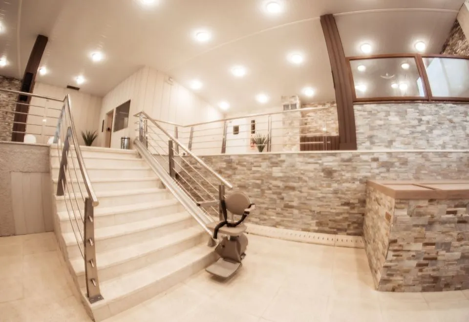 Hotel Los Yamanas