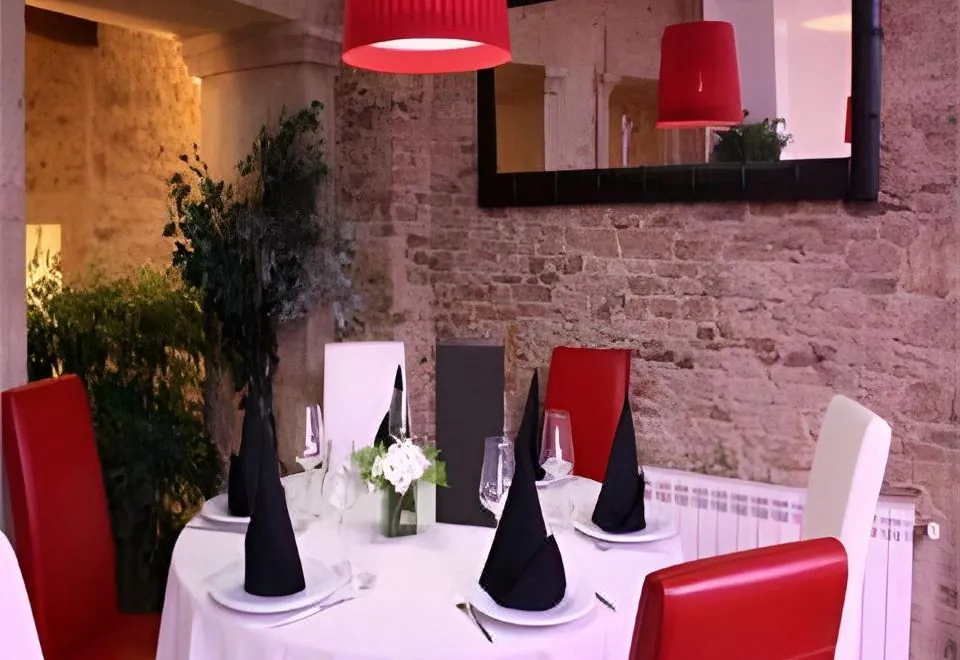 Hotel Alda Algalia