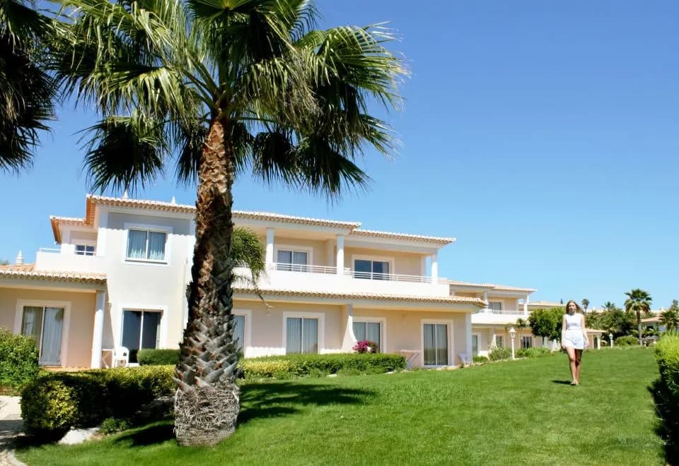 Clube Porto Mos - Sunplace Hotels & Beach Resort
