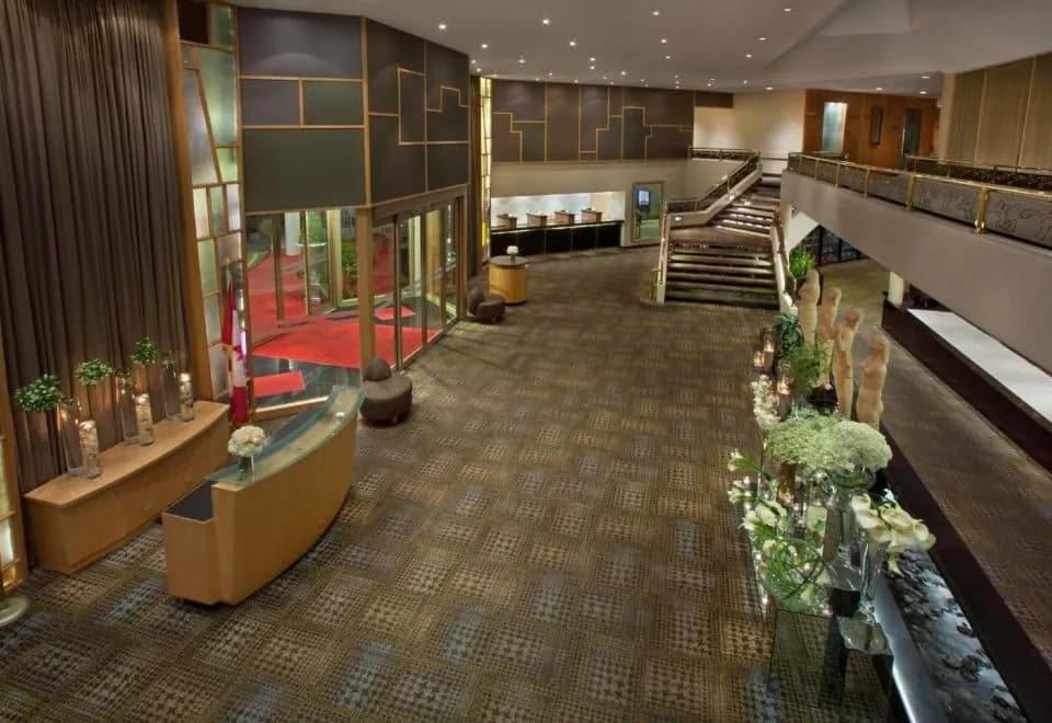 White Oaks Conference & Resort Spa