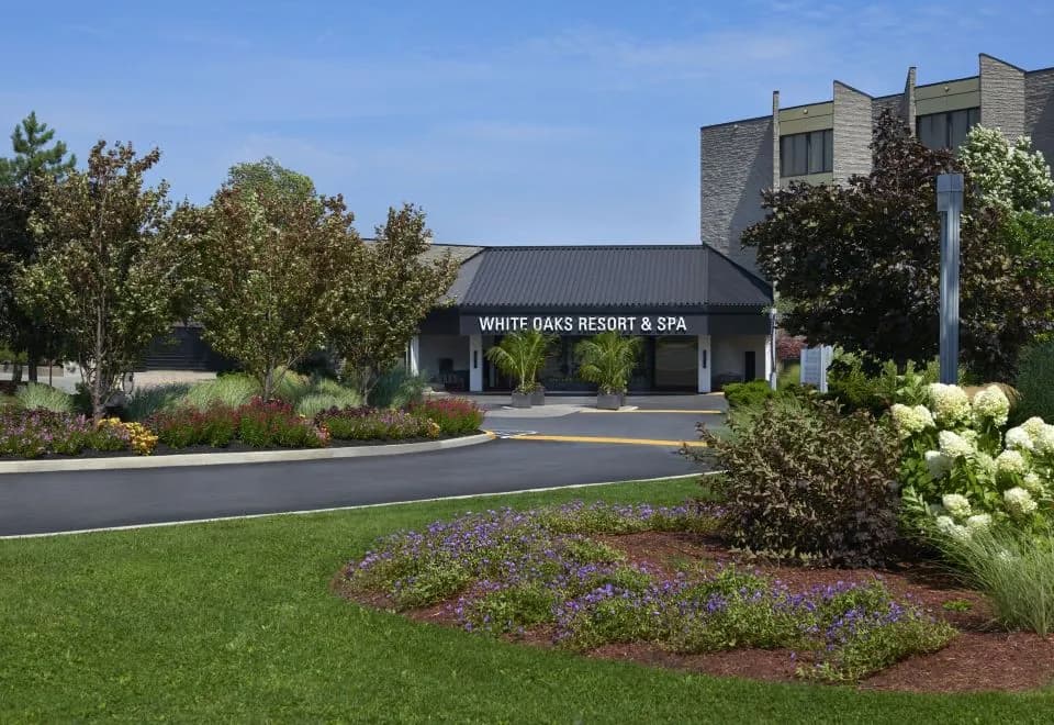 White Oaks Conference & Resort Spa