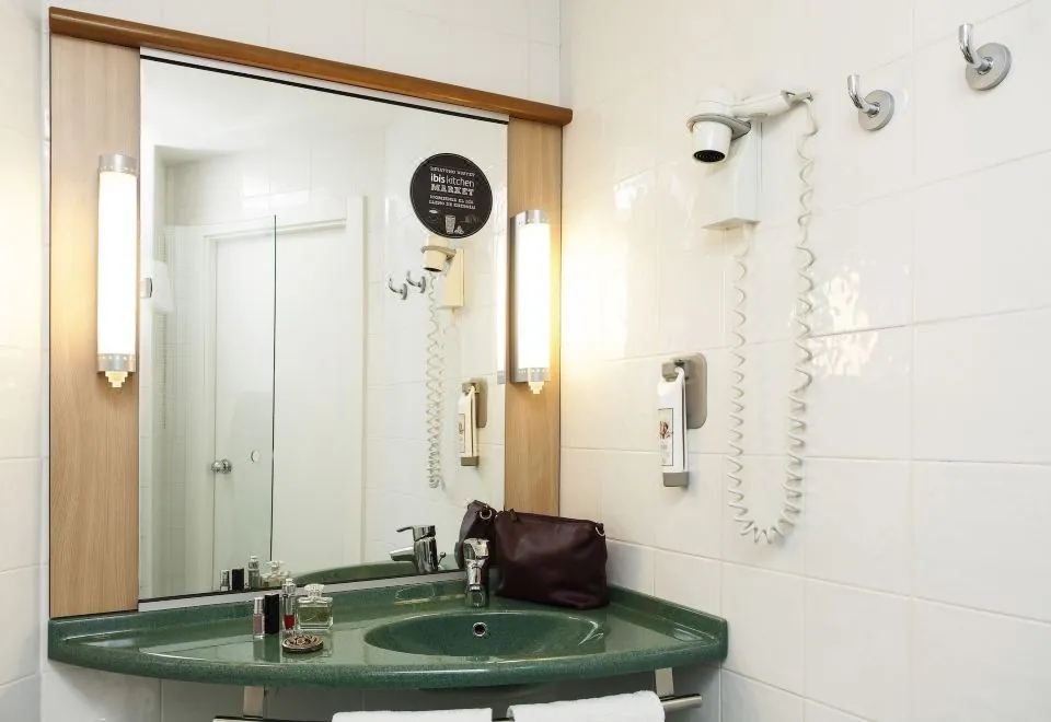 Hotel Ibis Braga