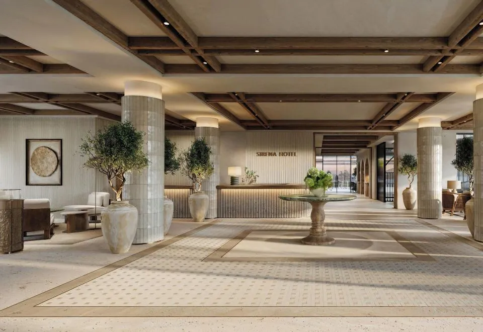Hotel Sirena