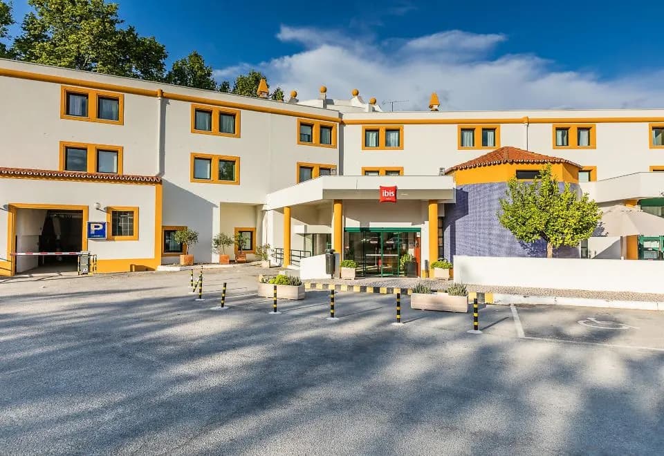 Hotel Ibis Evora
