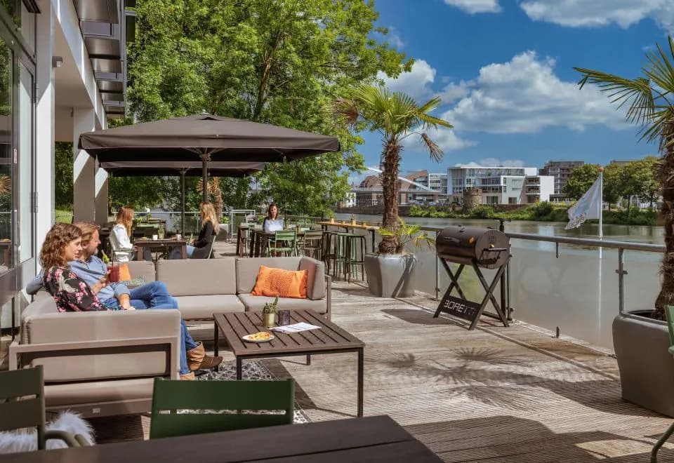 Stayokay Maastricht - Hostel