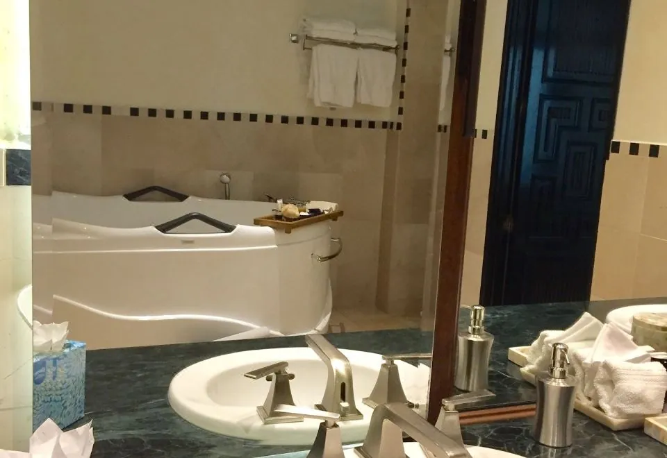Pensativo House Hotel