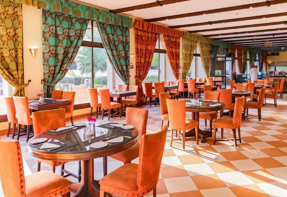 Basma Hotel Aswan