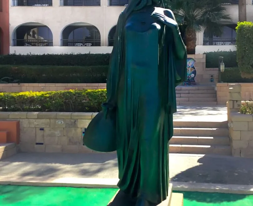 Basma Hotel Aswan