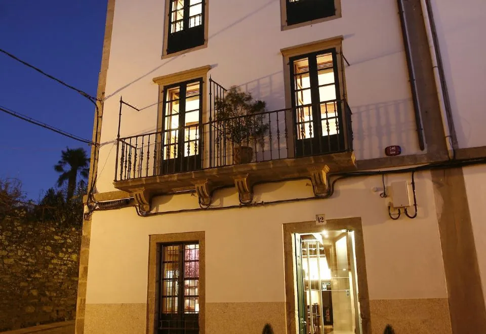 Altaïr Hotel