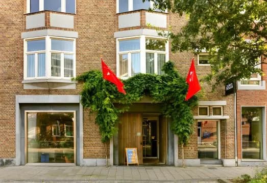Townhouse Design Hotel & Spa
