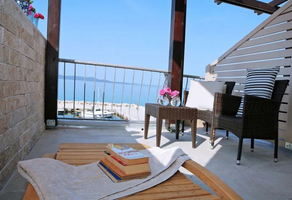 Hotel Delfin