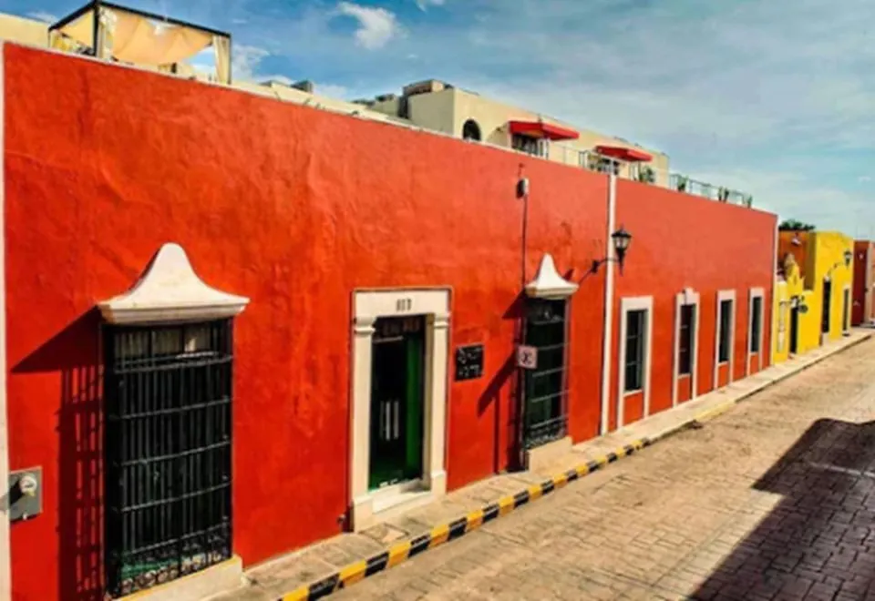 H177 Hotel