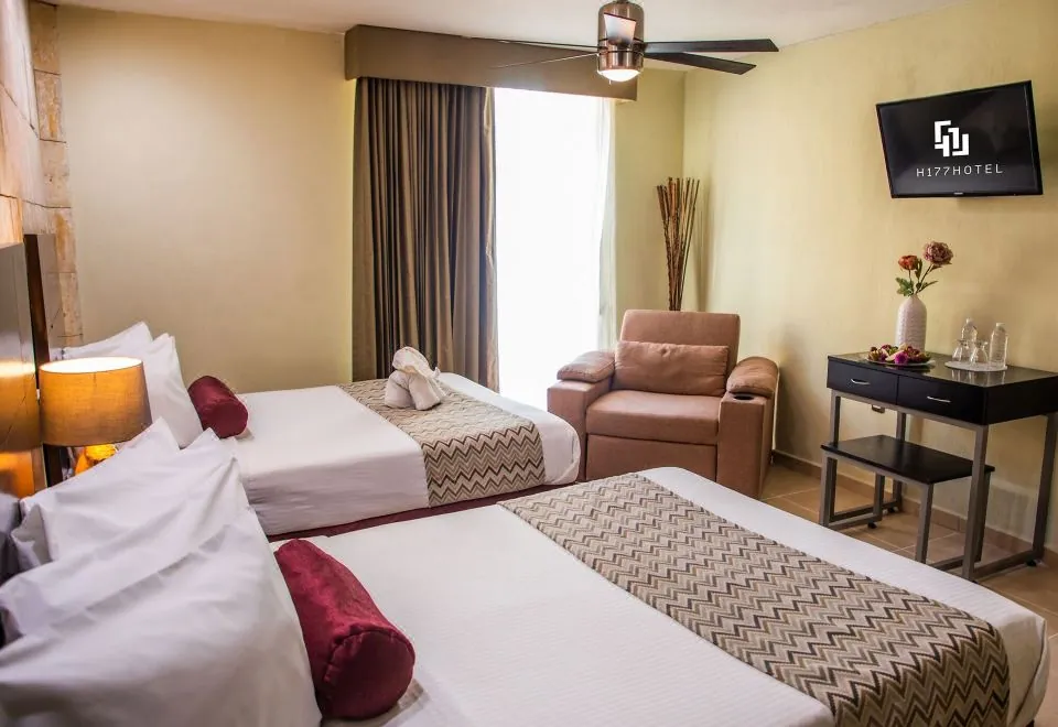H177 Hotel