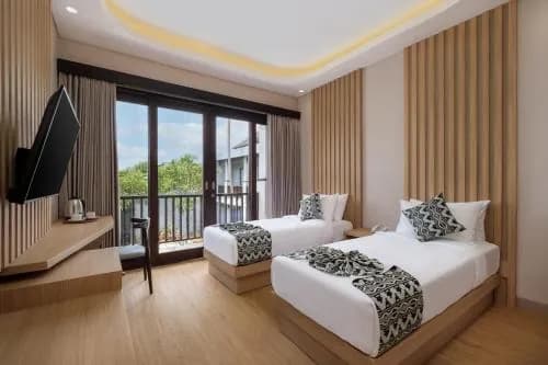 ABISHA Hotel Sanur