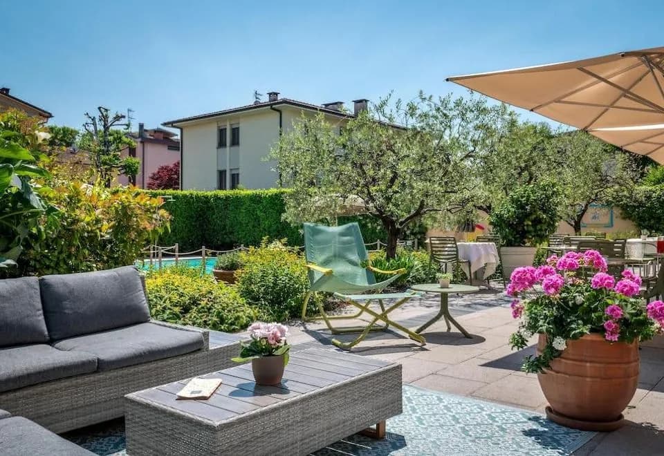 Hotel San Marco