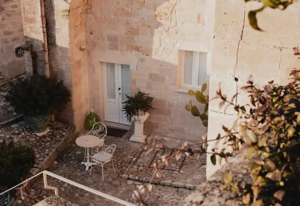 Sant'Angelo Luxury Resort