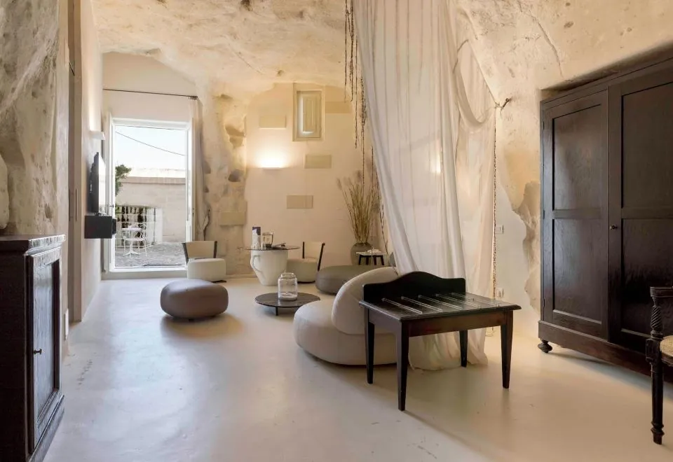 Sant'Angelo Luxury Resort