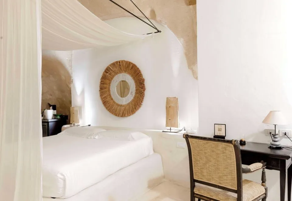 Sant'Angelo Luxury Resort