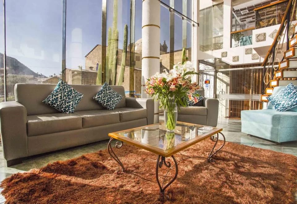 Conde de Lemos Hotel