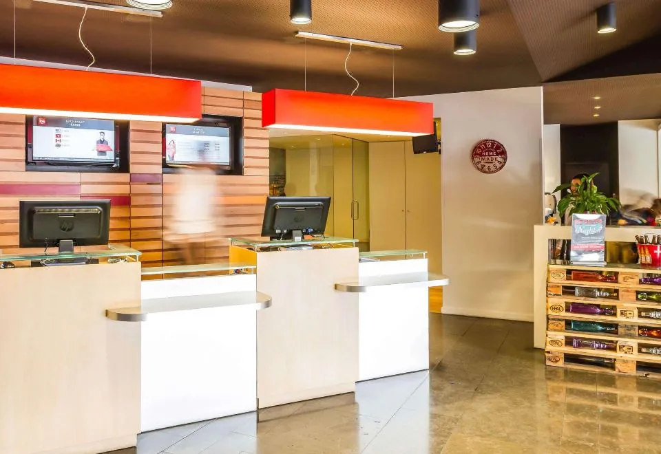 Hotel Ibis Lisboa Sintra