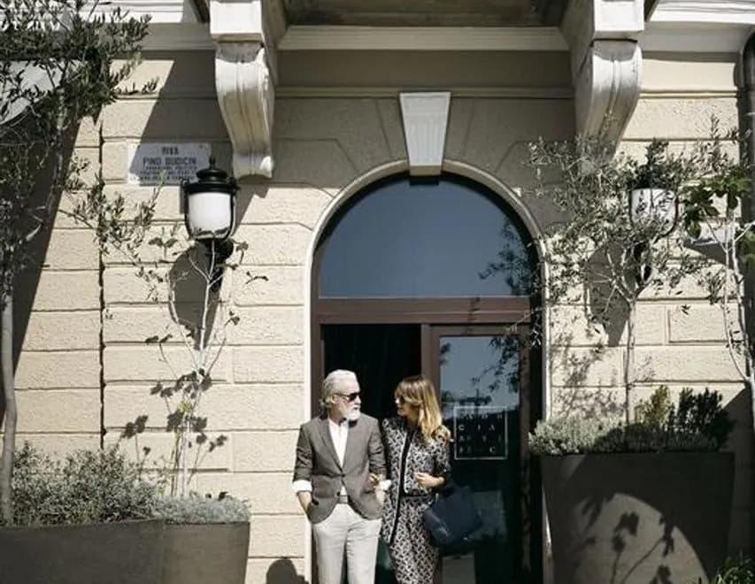Adriatic Hotel by Maistra Collection