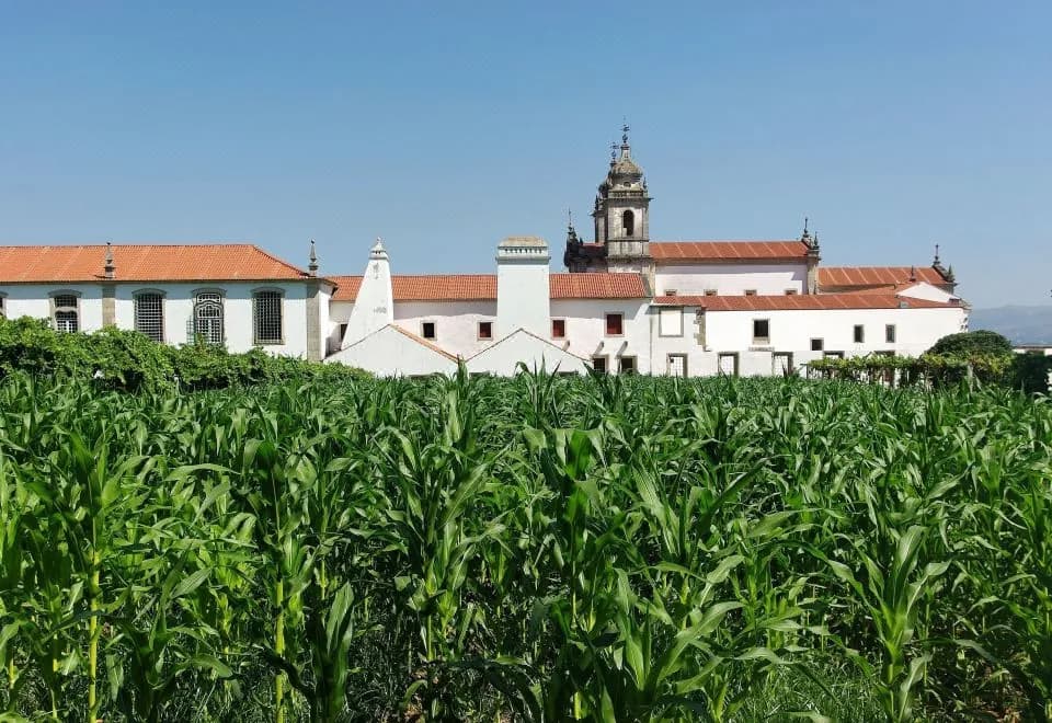 Convento de Tibaes