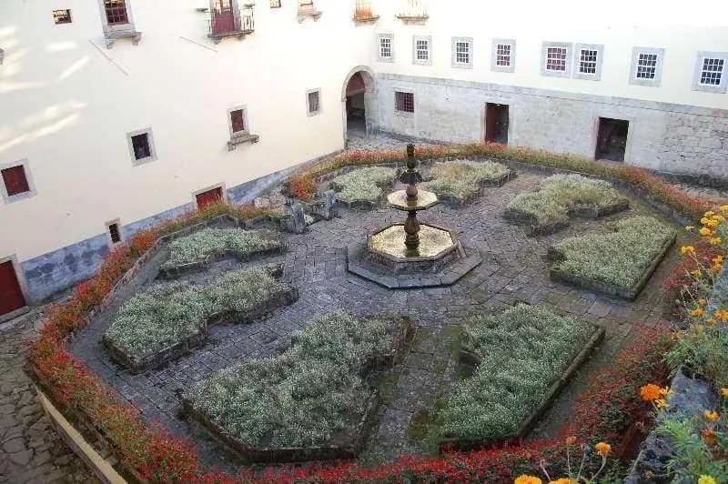Convento de Tibaes