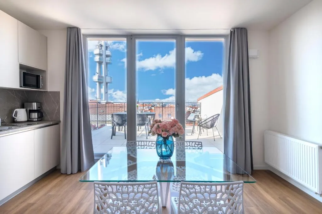 Hidden Art Boutique Residence