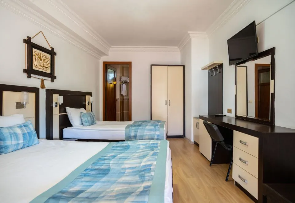 Oscar Hotel Antalya