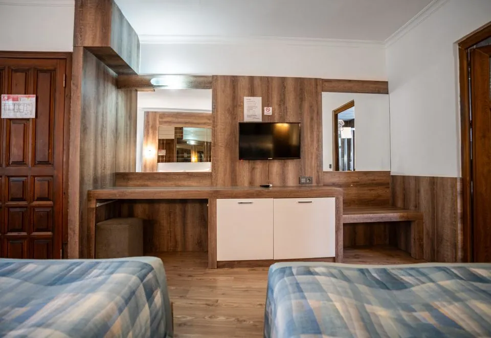 Oscar Hotel Antalya