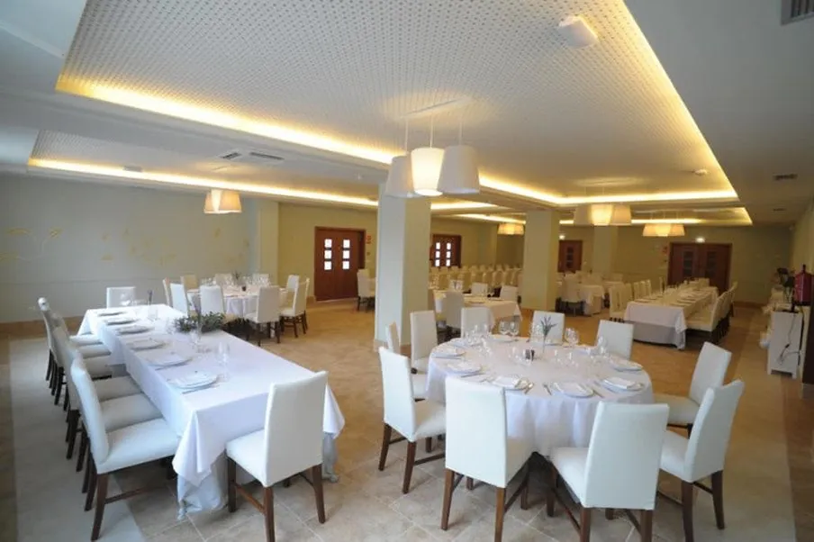 Hospedium Santana Hotel Restaurante