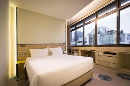 The Quay Hotel Singapore