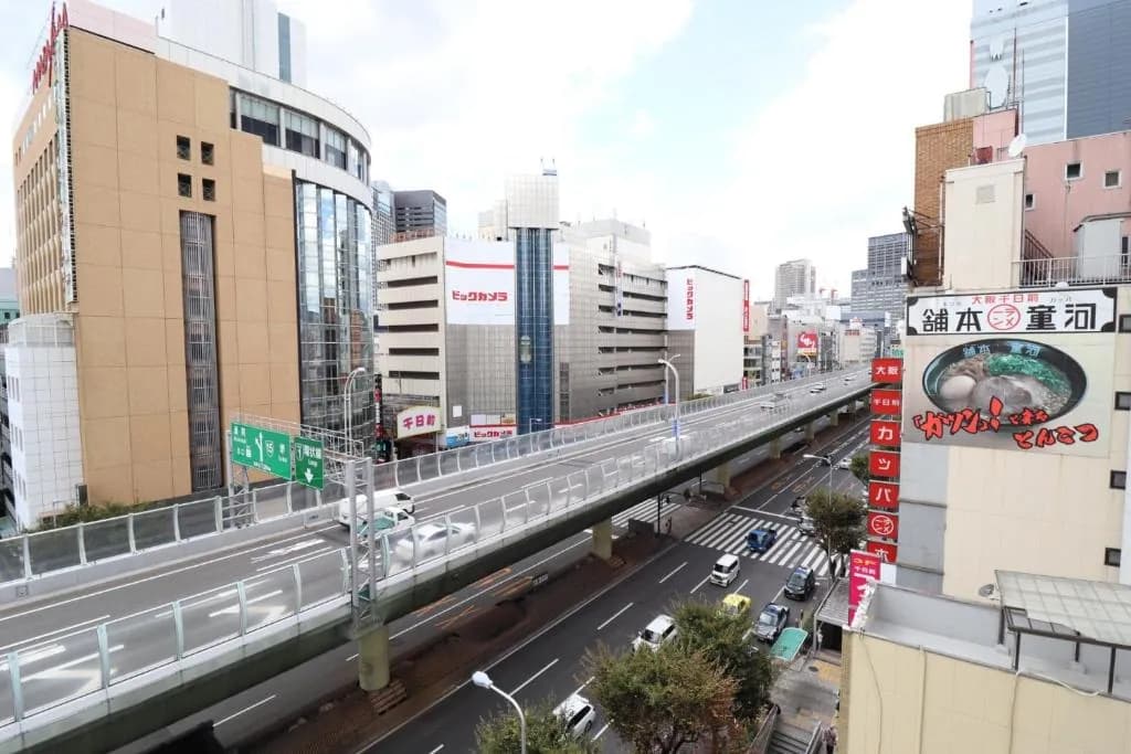 Ozawa Building