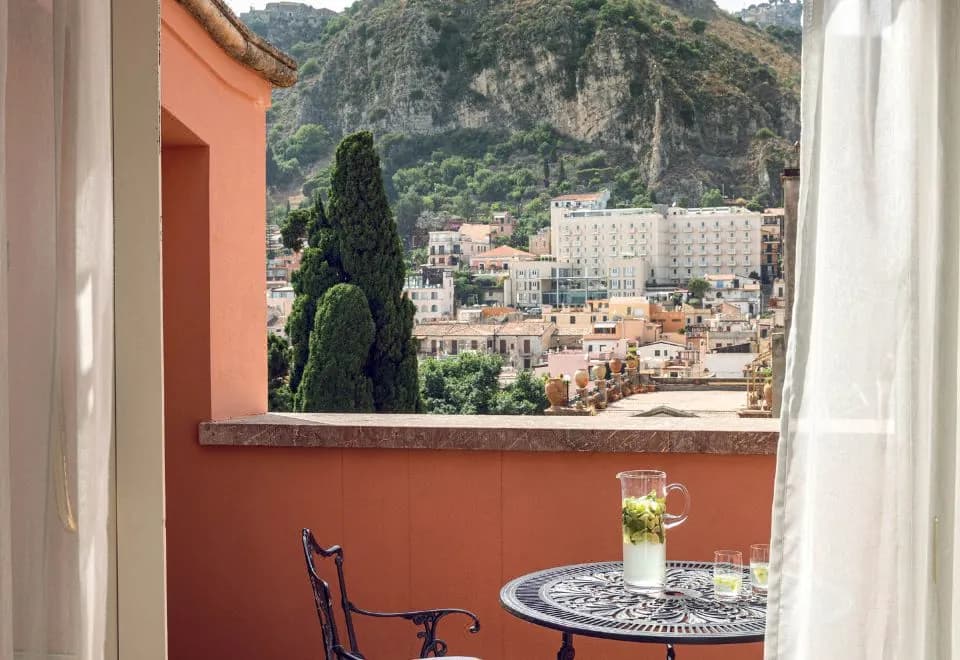 Grand Hotel Timeo, A Belmond Hotel, Taormina
