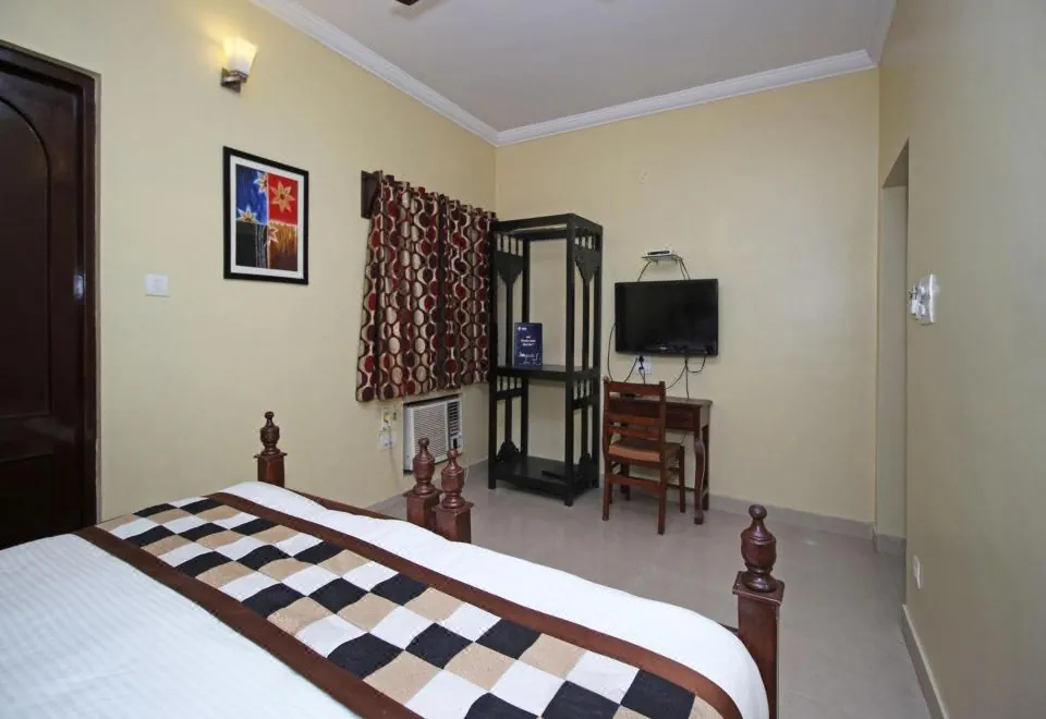 Hotel Ajit Mansion