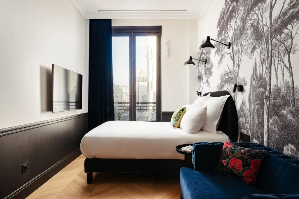 My Maison In Paris Invalides